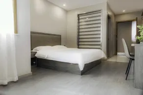 Guishang Boutique Hotel (Jining Gulin Road Affiliated Hospital) - Image 2