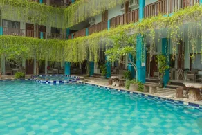 RedDoorz Plus near Pantai Barat Pangandaran. - Image 2