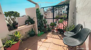 Casa Colorista En El Casco Antiguo - Image 4