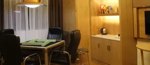 Zhaotong Purple Light Hotel - Image 3