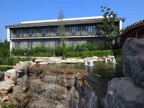 Cloud Water Villa Beijing - Image 2