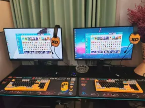 Kesheng Esports Hotel (Agricultural University Branch) - Image 5
