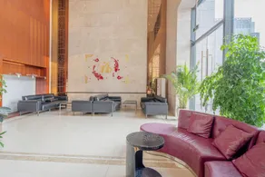 Lavande Hotel Haining Leather City Yintai - Image 3