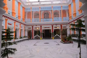 Saryu River view- Kanchan bhawan - Image 3