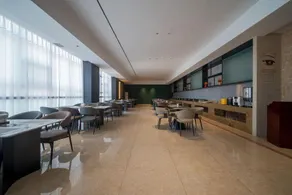 Walton International Hotel Suichuan Branch - Image 2