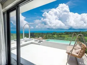 Weizhou Island Hidden World Smart Seaview Homestay - Image 2