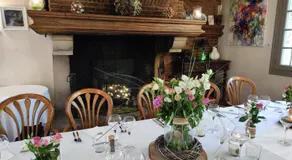Le Relais Des Dalles - Hôtel & Restaurant - Image 4