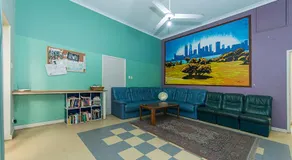Victoria Park Lodge - Image 3
