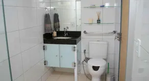 Casa com 2 Quartos e Varanda Gourmet - Image 2