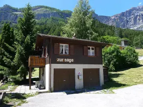 Chalet Zur Säge by Interhome - Image 5