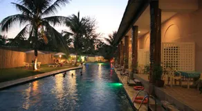 Wild Orchid Beach Resort - Image 2