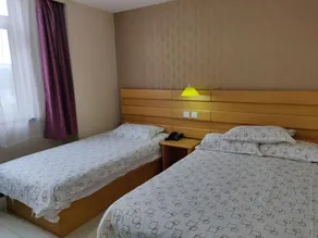 Jinmen Inn (Tianjin Hebei) - Image 5