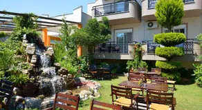Hotel Stefanos - Image 2