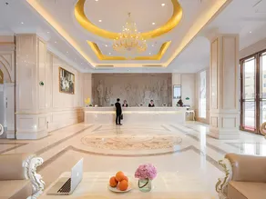 Vienna Hotel Jiangxi Leping Municipal Government - Image 3