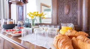 Cragg house Farm B&B - Image 5