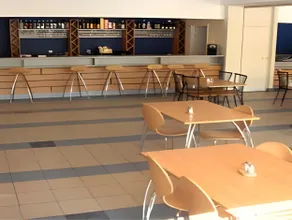Sports Hotel - Image 5
