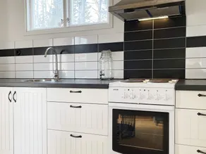 3 Personen Ferienhaus in GRIMSTORP-By Traum - Image 5