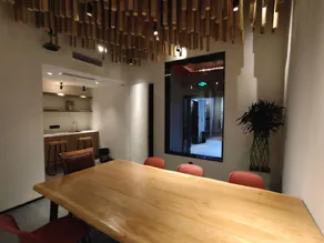 JUMPVIP HOTEL (Chengdu Chunxi Road) - Image 3