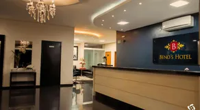 Benos Hotel - Image 3