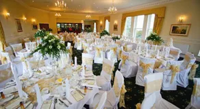 Grinkle Park Hotel - Image 3