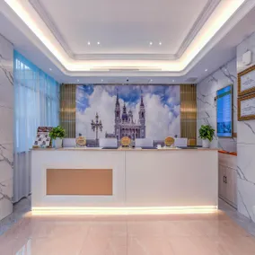 Vienna 3 Best Hotel Shandong Linyi Junan Tianqiao Road - Image 3