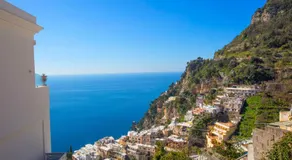 De Vivo Realty - Angolo di Paradiso Positano - Image 4