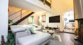 Villa Cendrée 4 Bedrooms 20 Minutes from Geneva - Image 2