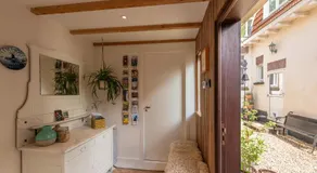 Logement Welgelegen - Charming private stay with sauna near Nijmegen - Image 4