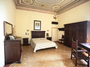 Slot i Romano d'Ezzelino med have - Image 5