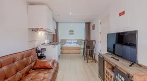 Lisbon Center Sweet Studio (Mouraria) - Image 2