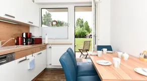 Haus zur Möwe - Poolnutzung - Garten - Tischtennis - Image 2