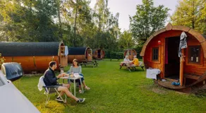 AZUR Camping Regensburg - Image 5