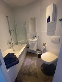 Appartement, schöne Single Wohnung, große Terresse - Image 3