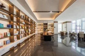 Kunming Laojie Jingxingjie Atour Hotel - Image 2