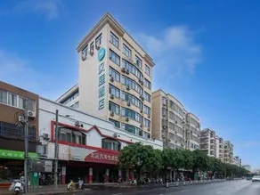 HanTing Hotel (Ganzhou Jiangnan Songcheng) - Image 3