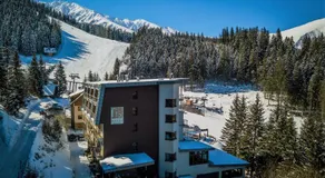Hotel FIS Jasná - Image 3