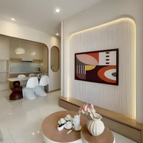 Pi & Pu Home- Sentosa Sky Park Hai Phong - Image 5
