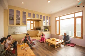 Zostel Homes Theog, Shimla - Image 4
