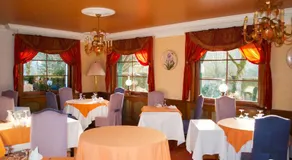 l'Auberge des Gourmets Hôtel Restaurant - Image 4