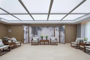 Xuzhou Lvliang Kai Yuan Life Resort Hotel - Image 2