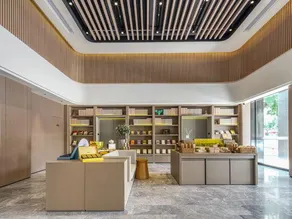 JI Hotel (Yueyang Dadao Bubugao Square) - Image 5