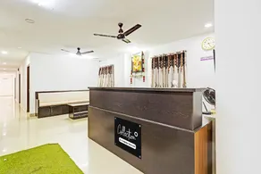 Collection O Vanamthopu Center Nellore Formerly ESR Guest Inn - Image 2