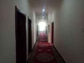 Nashan Hotel - Image 4