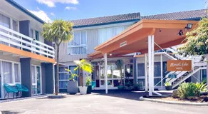 Mount Eden Motel - Image 4