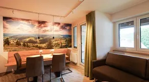 Appartamento con griglia, sauna e giardino | Vista sulla montagna - Image 2