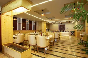 The Lohmod- Boutique Hotel At Delhi Airport - Image 4