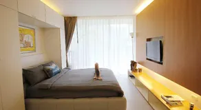 Zen Hillside Self Service Apartment - Image 2
