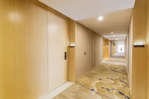 Yuhuayuan Hotel (Xinhua Park Huimin District Government Branch) - Image 5