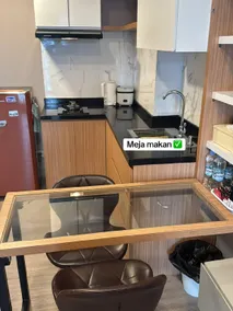 MTOWN RESIDENCE 2BR @SUMMARECON BY GIZL LUXURY - Image 2