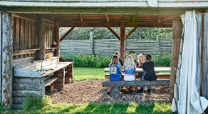 Danhostel Fjaltring - Image 5